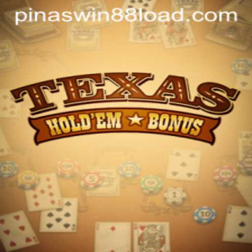 Mastering Texas Holdem Bonus at PINASWIN88