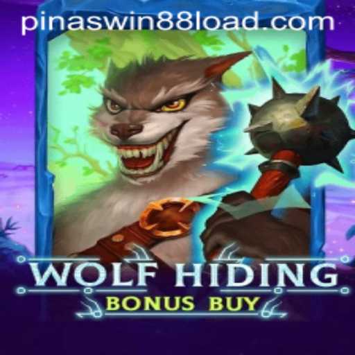 Exploring the Thrills of WolfHidingBonusBuy: Dive into the Game with PINASWIN88